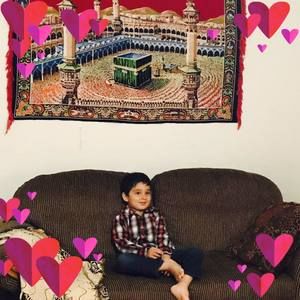 Meet your Posher, Anwa